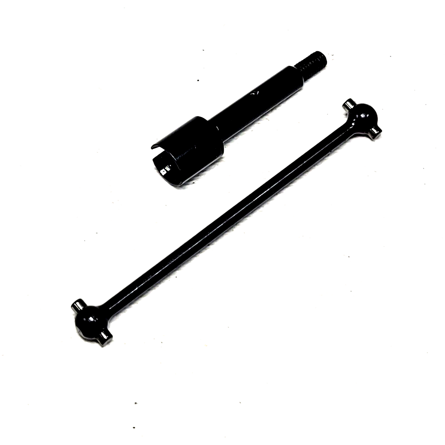 Losi Mini B Pro Driveshafts Dogbones Axles Stubs Hexes & Pins / Mini T 2.0