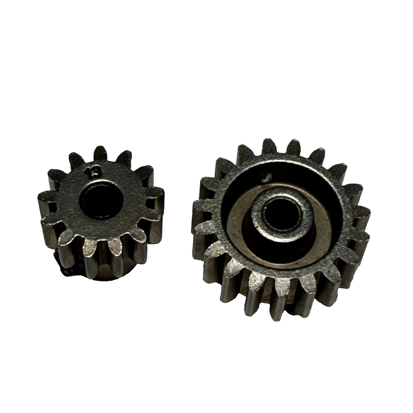 Fits Traxxas Rally 4x4 VXL Pinion Gears High Speed 19 Tooth & 13T 32P BL-2s XL5