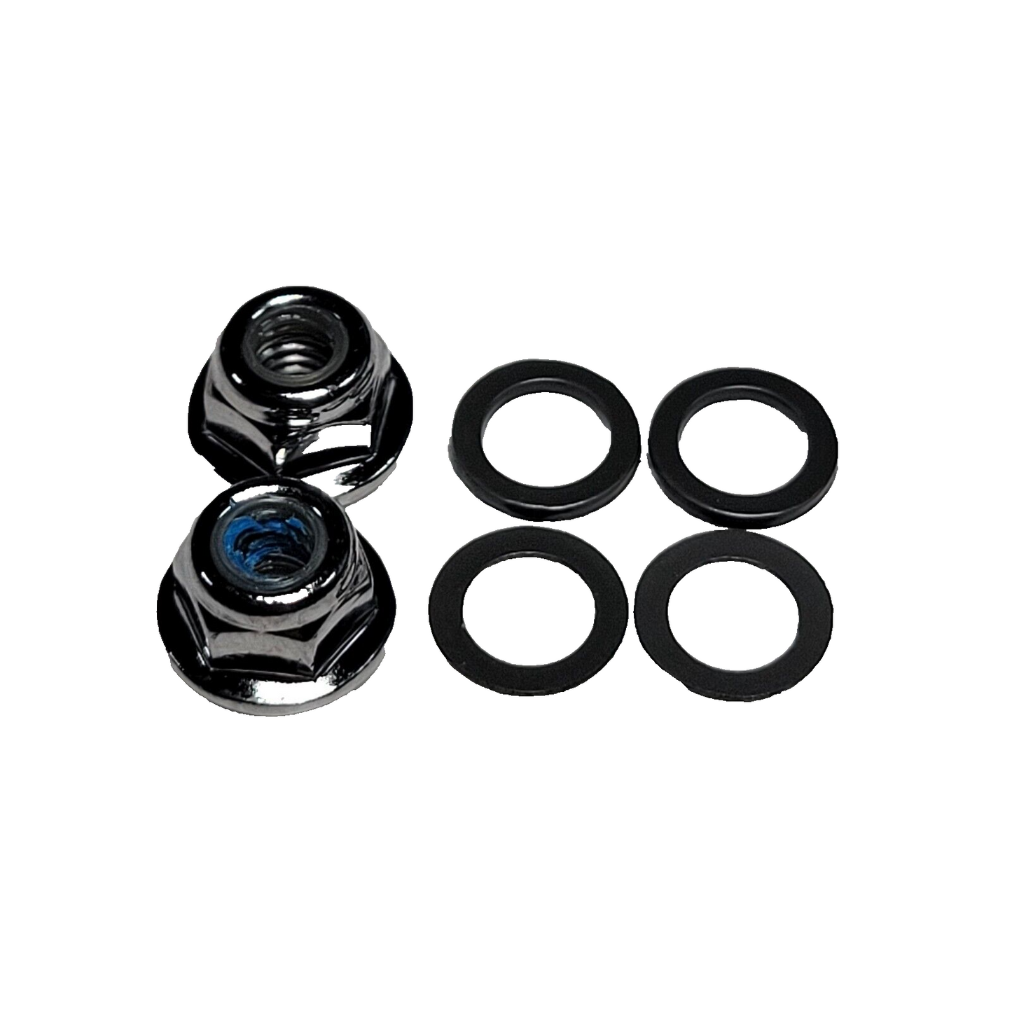 Fits Traxxas Bandit XL-5 VXL Rear Drive Shafts Axle End Washer Pins Driveshaft