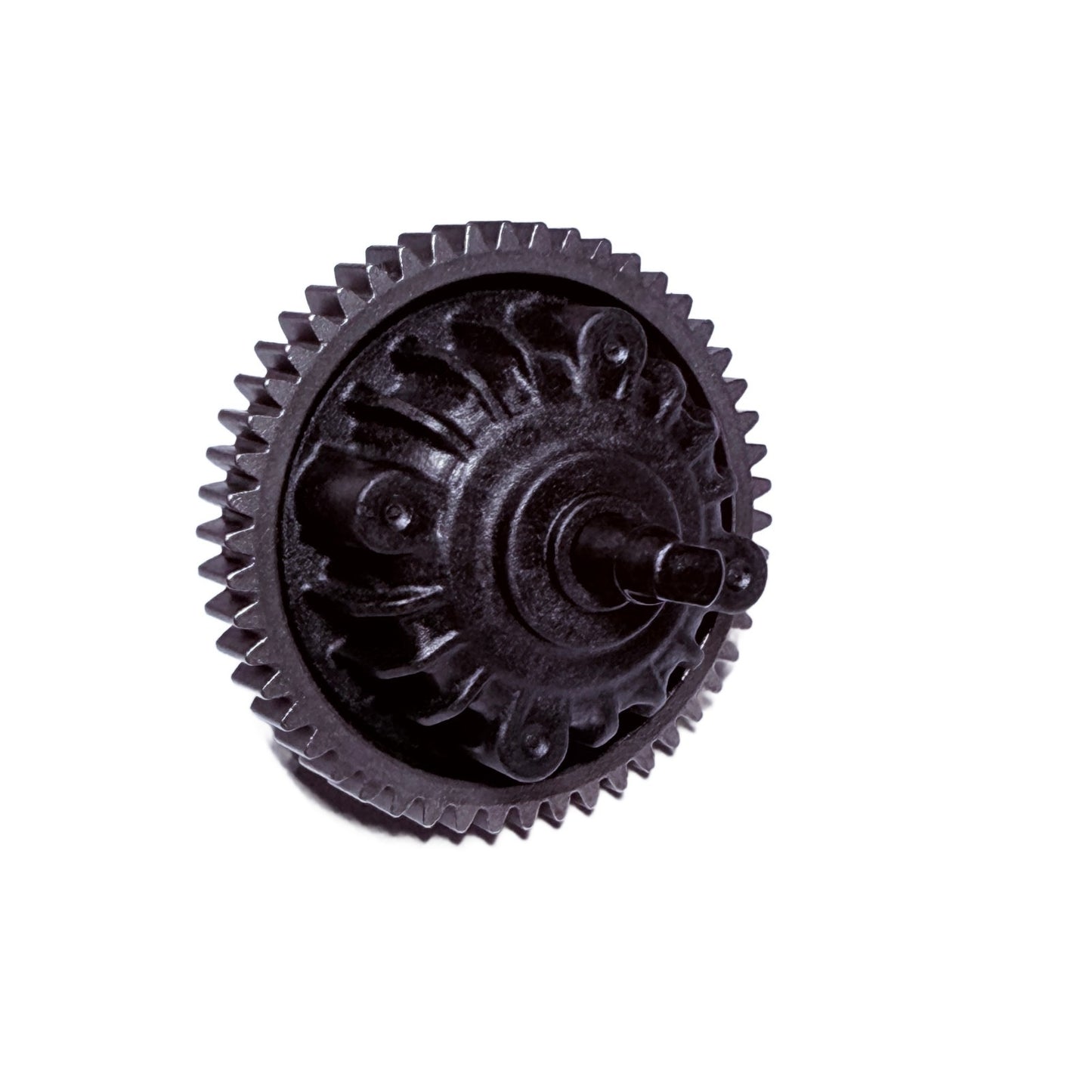 Fits Traxxas Jato 4X4 VXL Center Differential 50t Steel Spur Gear Slash Stampede