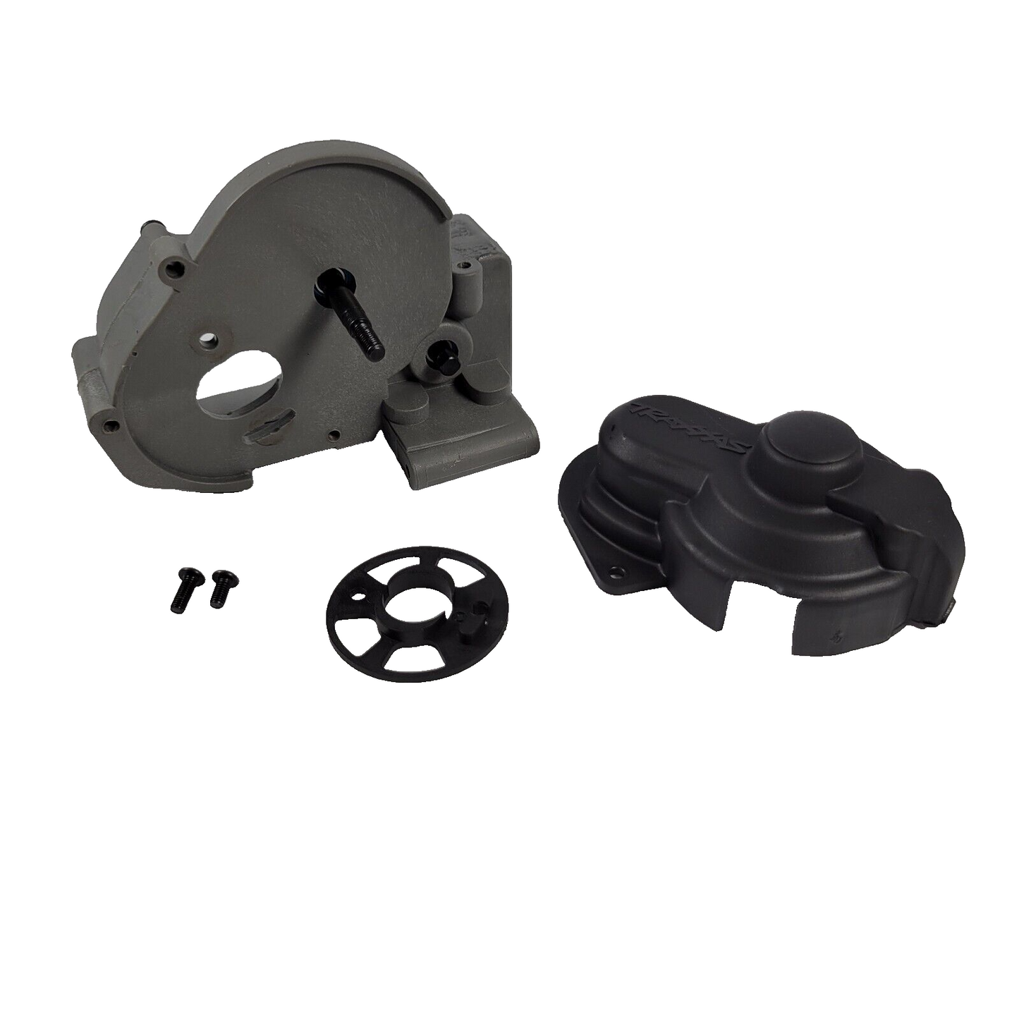 Fits Traxxas Slash XL-5 Transmission / Gear Box Stampede Rustler Bandit 2WD VXL