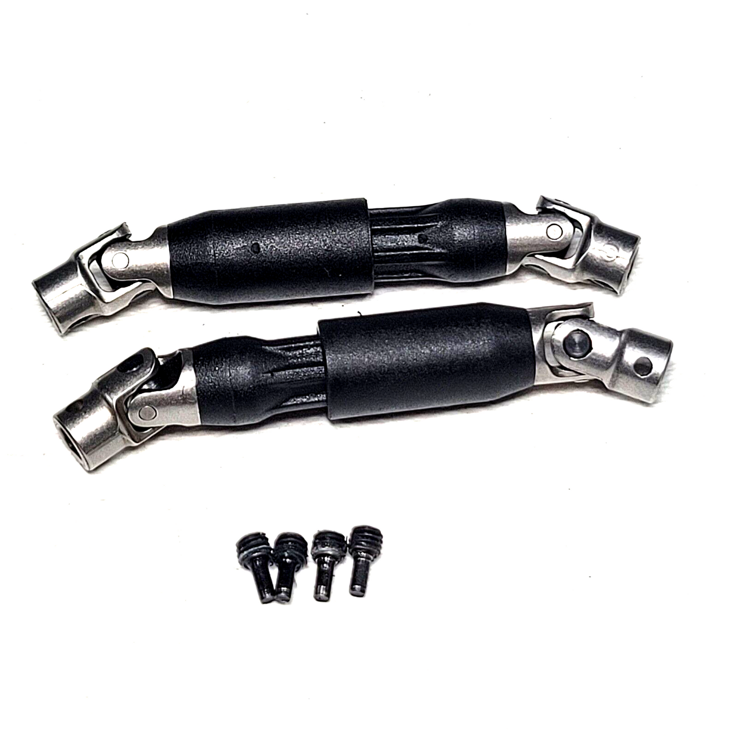 Losi MINI LMT 1/18 Center Driveshaft Slider Axles & Screws Front Rear LOS212038