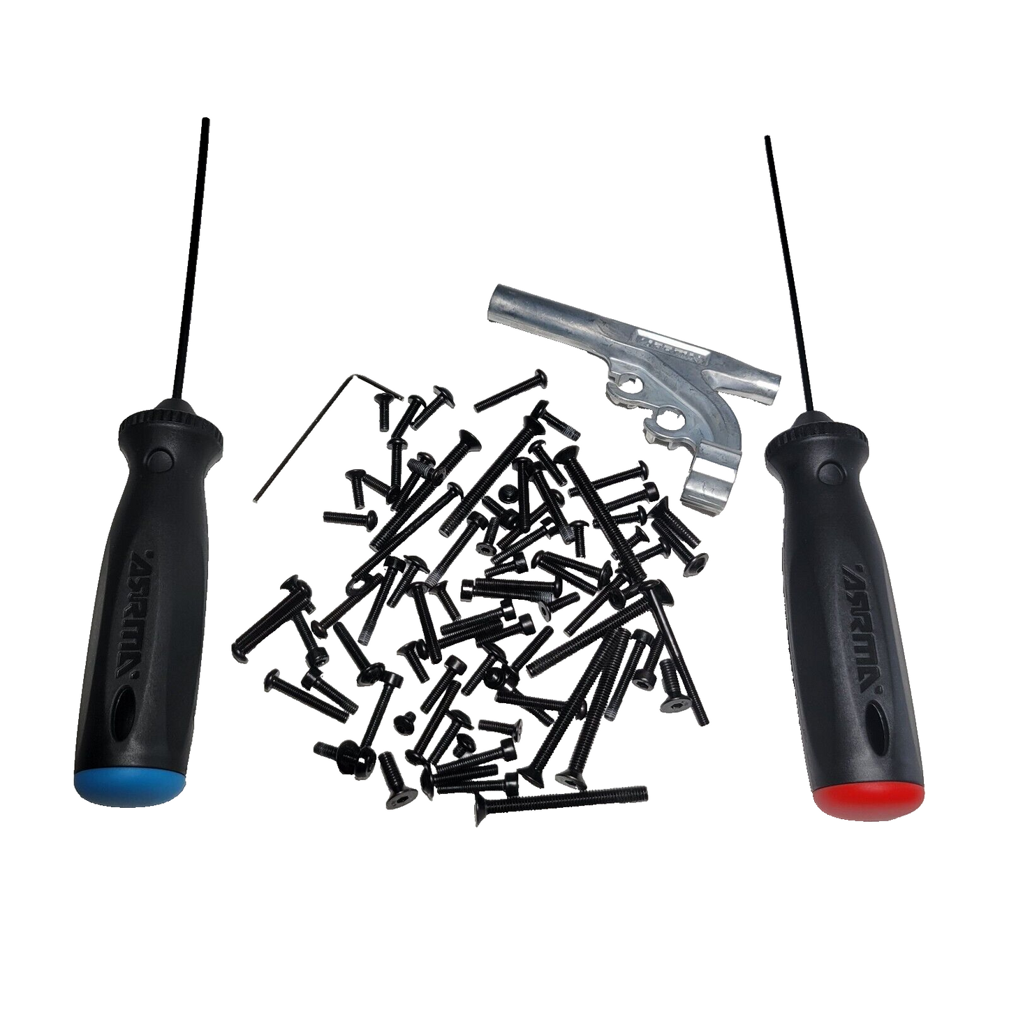 Arrma Vorteks 223s 4x4 BLX V4 Screws & Tool Set Washers Hex Hardware Lot