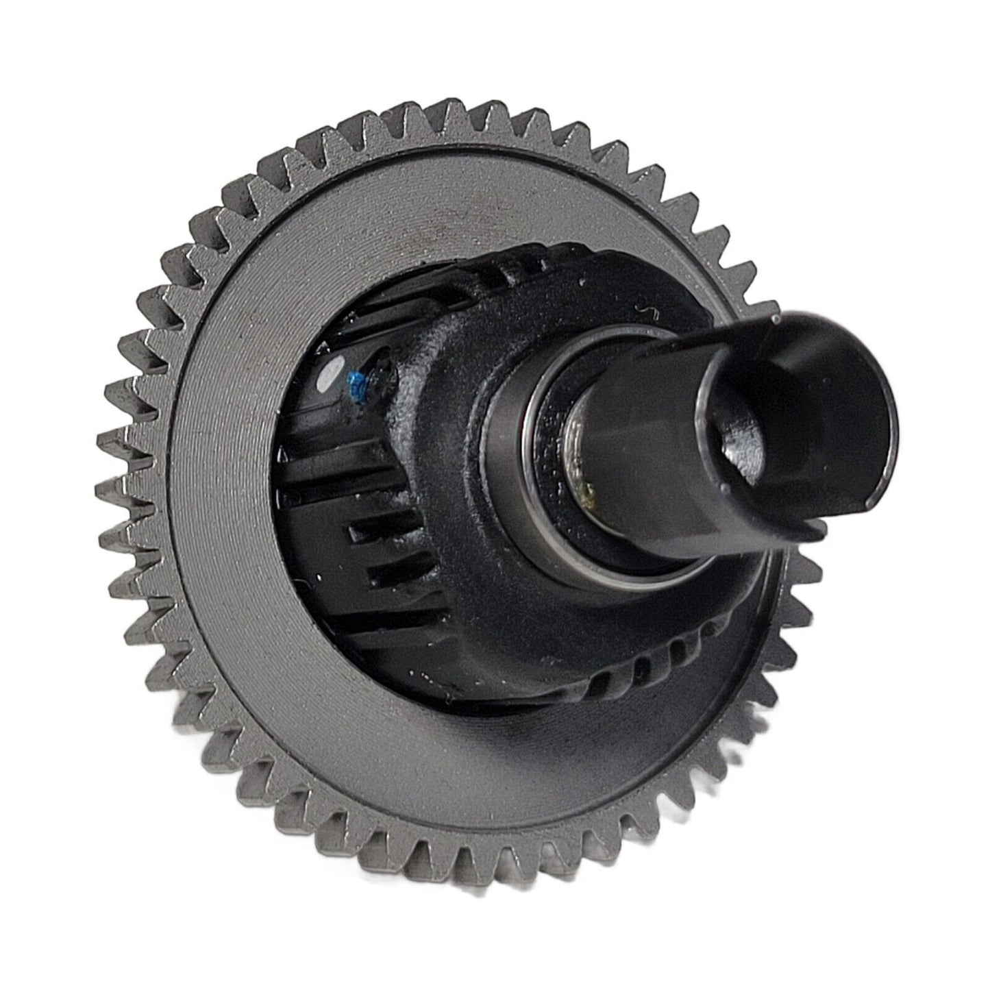 Arrma Notorious 6s V6 Center Diff Differential 50T Tooth Spur Gear Typhon Kraton