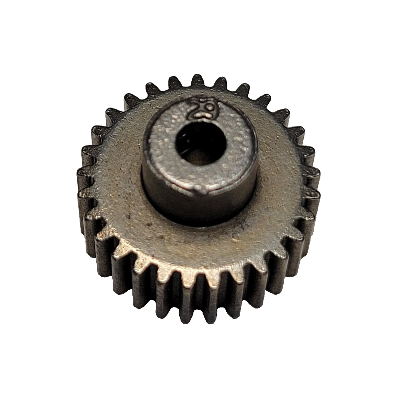 Fits Traxxas 1/10 Drag Slash 29T & 22T Tooth 48 Pitch Pinion Gear Set Screw