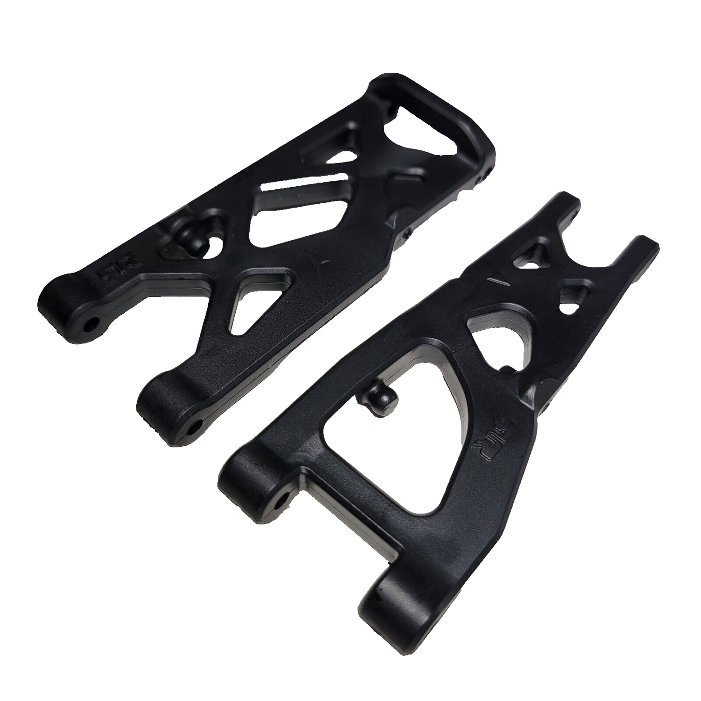 Arrma Typhon 223s BLX V4 Suspension A-Arms & Hinge Pins Front & Rear