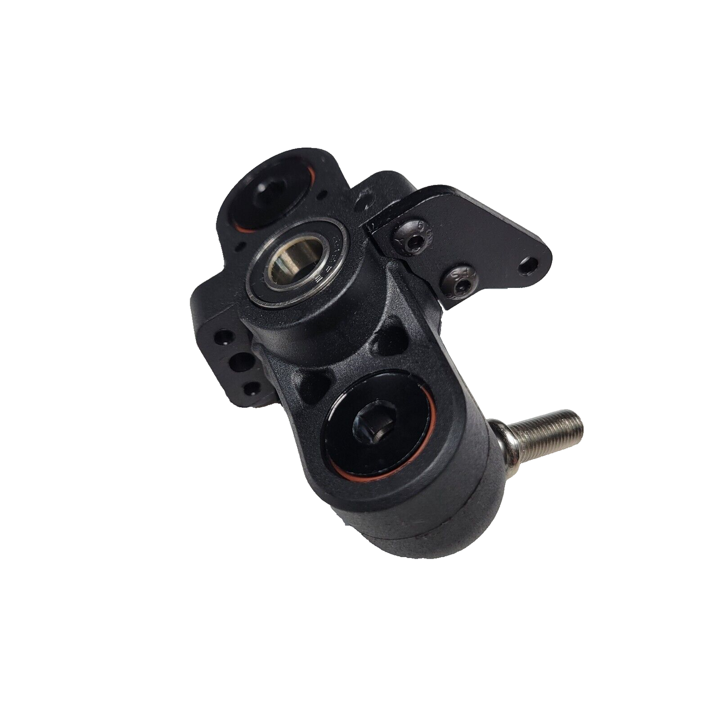 Arrma Fireteam 6s BLX Knuckles Axle Carriers Blocks Hubs Bearings 330187 330193