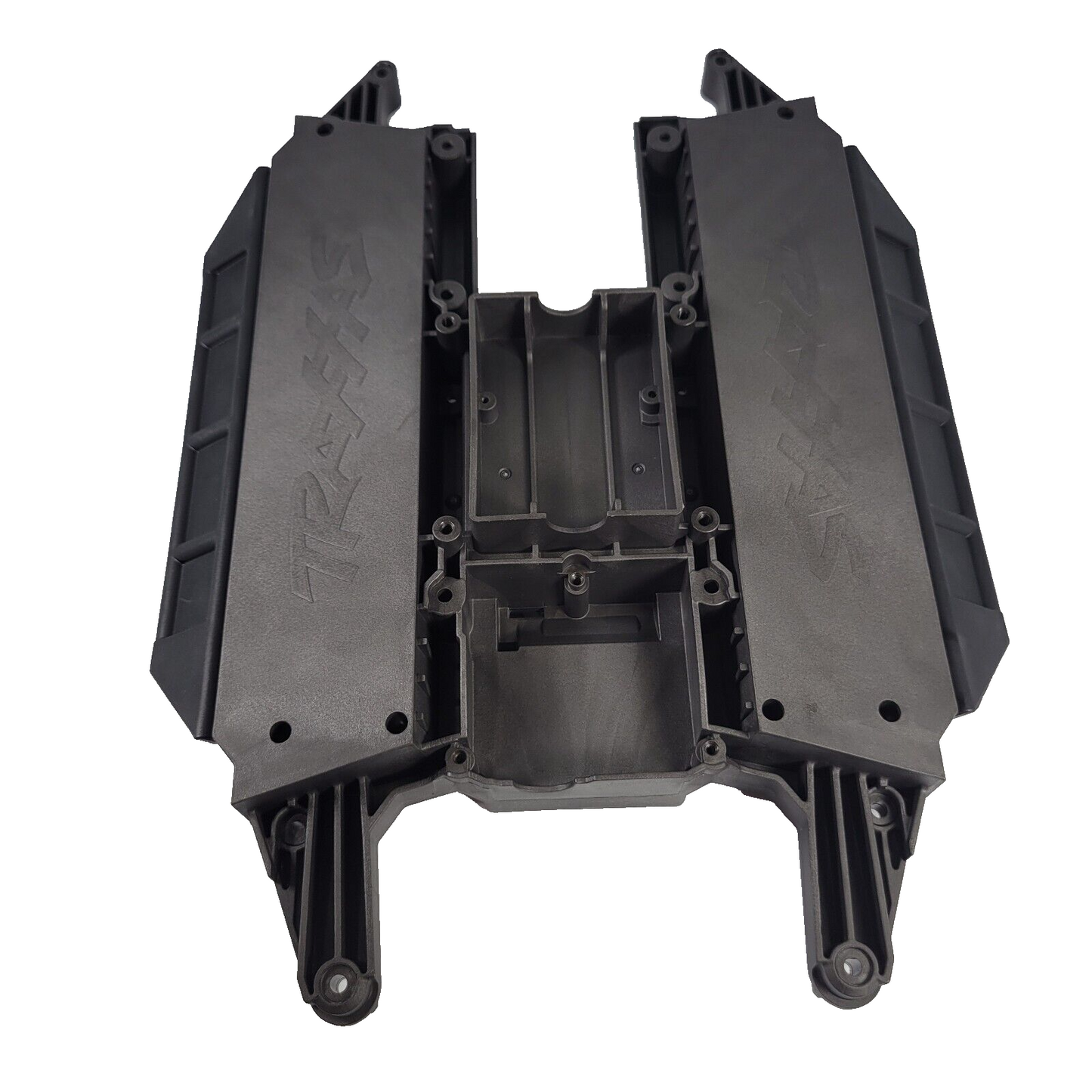 Fits Traxxas X Maxx 8s Chassis & Waterproof Receiver Box Frame 6s 7722