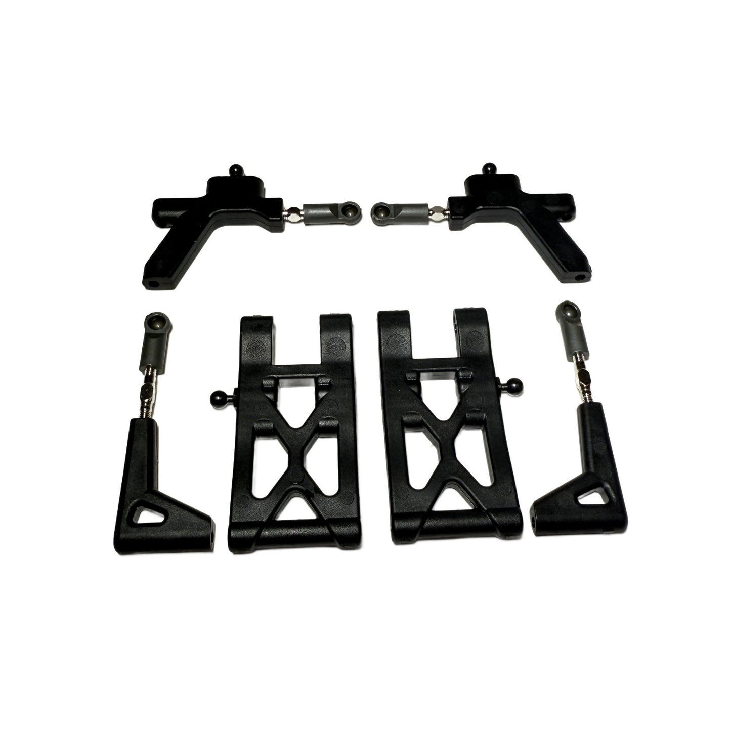 Redcat Racing RDS Drift Car A-Arms Front & Rear Suspension Pins & Spacers