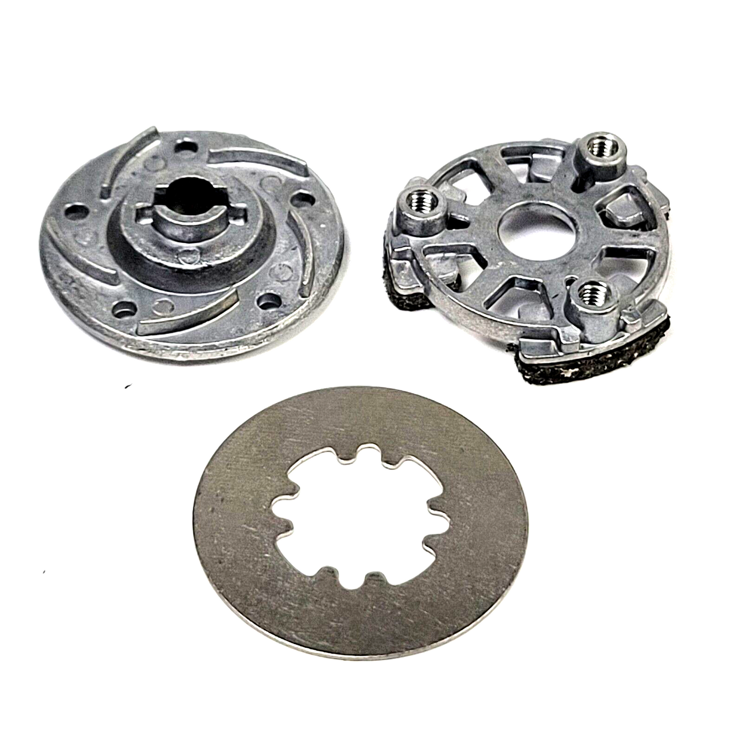 Fits Traxxas Rally 4x4 VXL Slipper Clutch 54t Tooth Spur Gear Stampede Slash