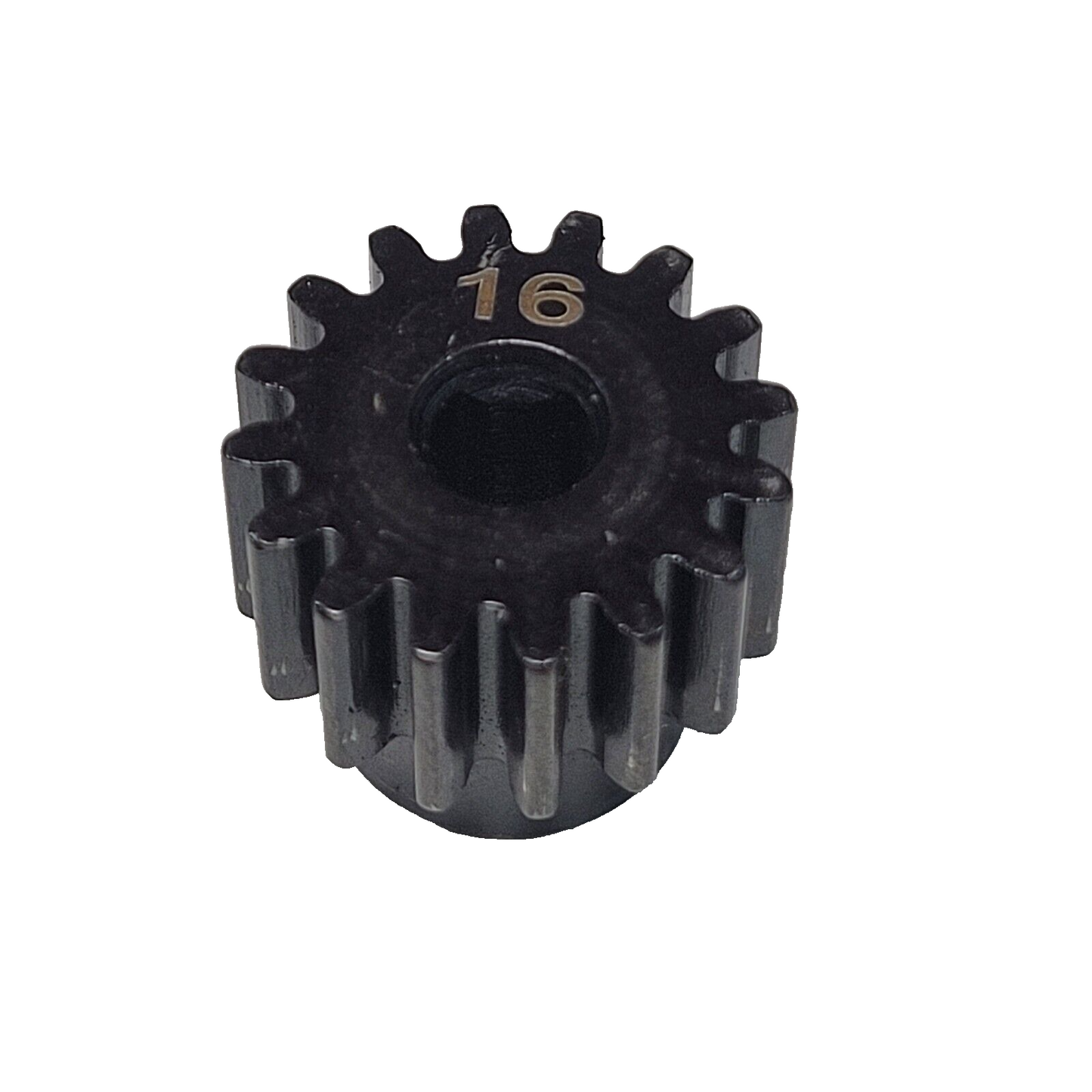 Arrma Felony 6s 27t & 16T Tooth Steel Pinion Gear Mod 1 5mm Bore Infraction