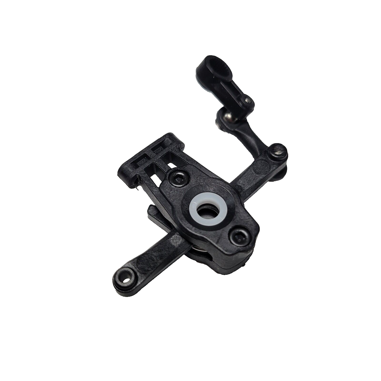 Fits Traxxas E-Revo 1/16 VXL Servo Saver Steering Bellcrank Rack Links Turnbuckl