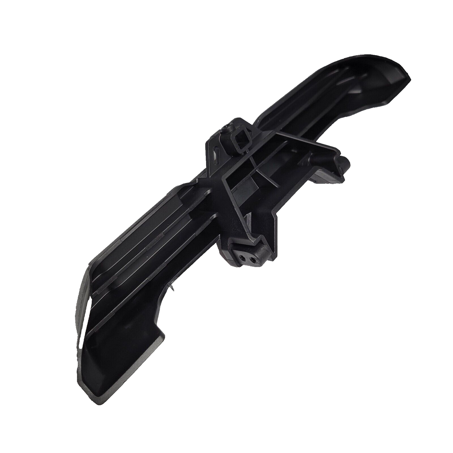 Fits Traxxas TRX-4 Bronco 2021 Bumpers With Mounts & Skid Plates Front & Rear