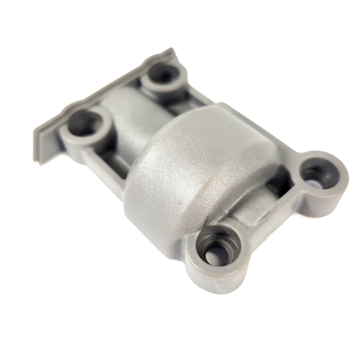 Fits Traxxas X Maxx Motor Mounts Front / Rear With Pins + Spur Gear Cover 7760