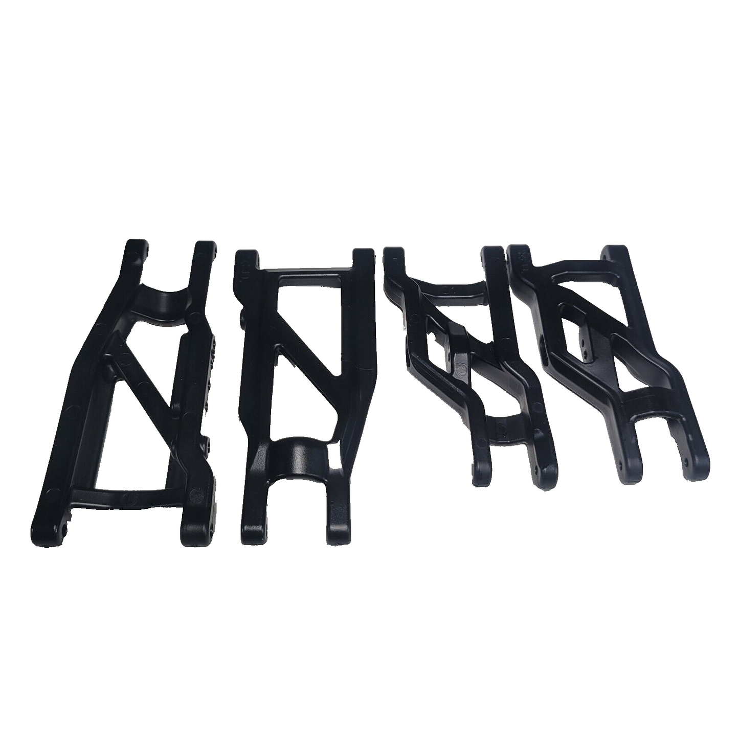 Fits Traxxas Stampede BL2s 2wd A-Arms Heavy Duty Front Rear Suspension Arm XL5