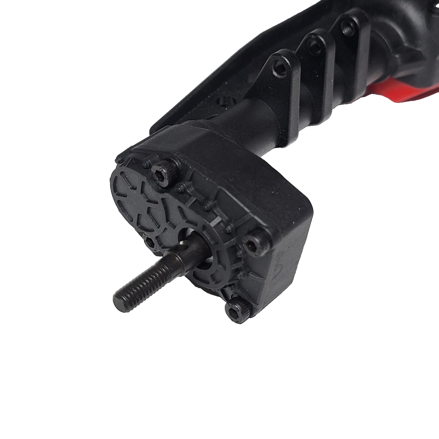 Axial SCX10 iii Coyote AR45P Portal Axles Metal Gears Front & Rear Set
