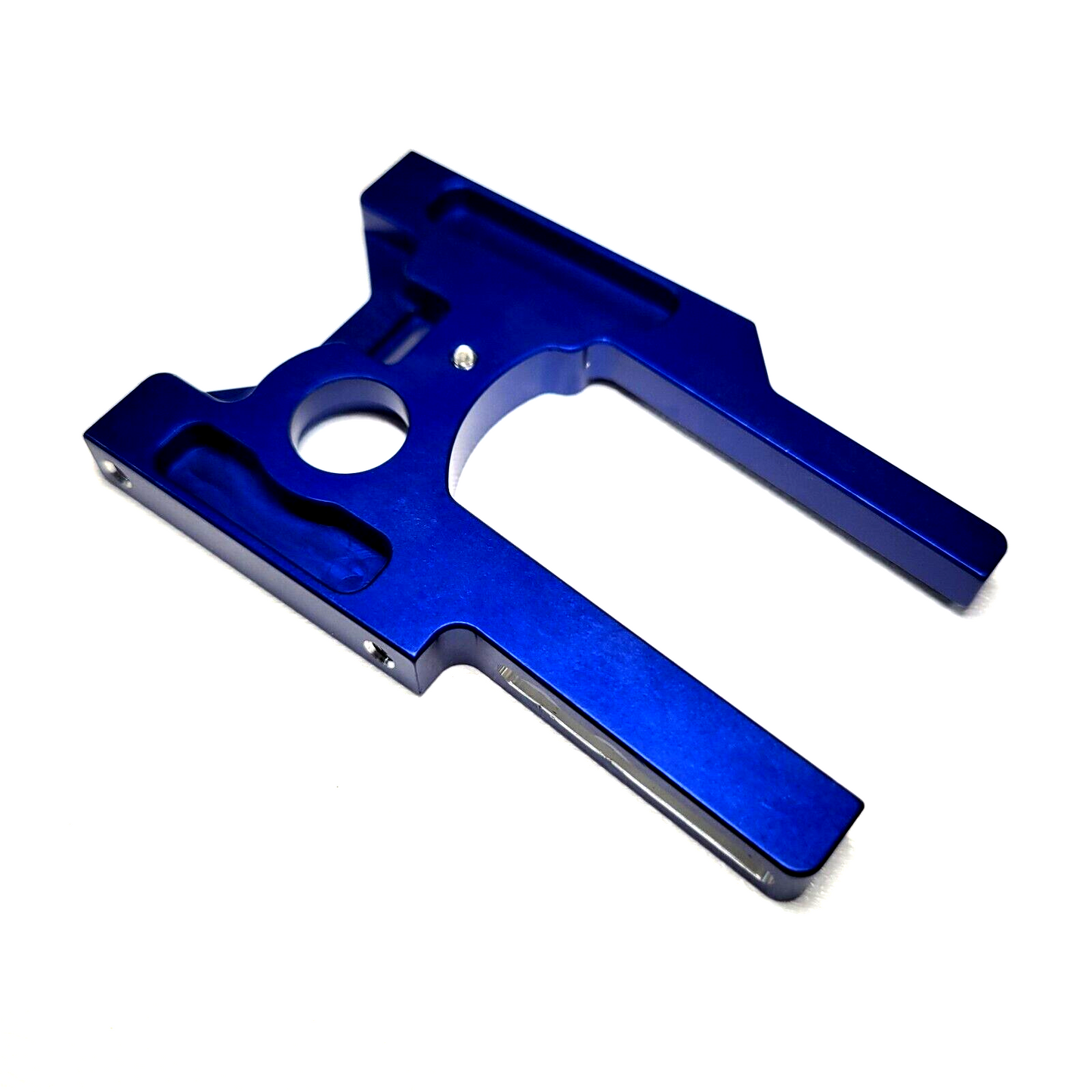 Fits Traxxas XO-1 Motor Mount And Screws Aluminum 4WD SuperCar RO19 1/7 100MPH