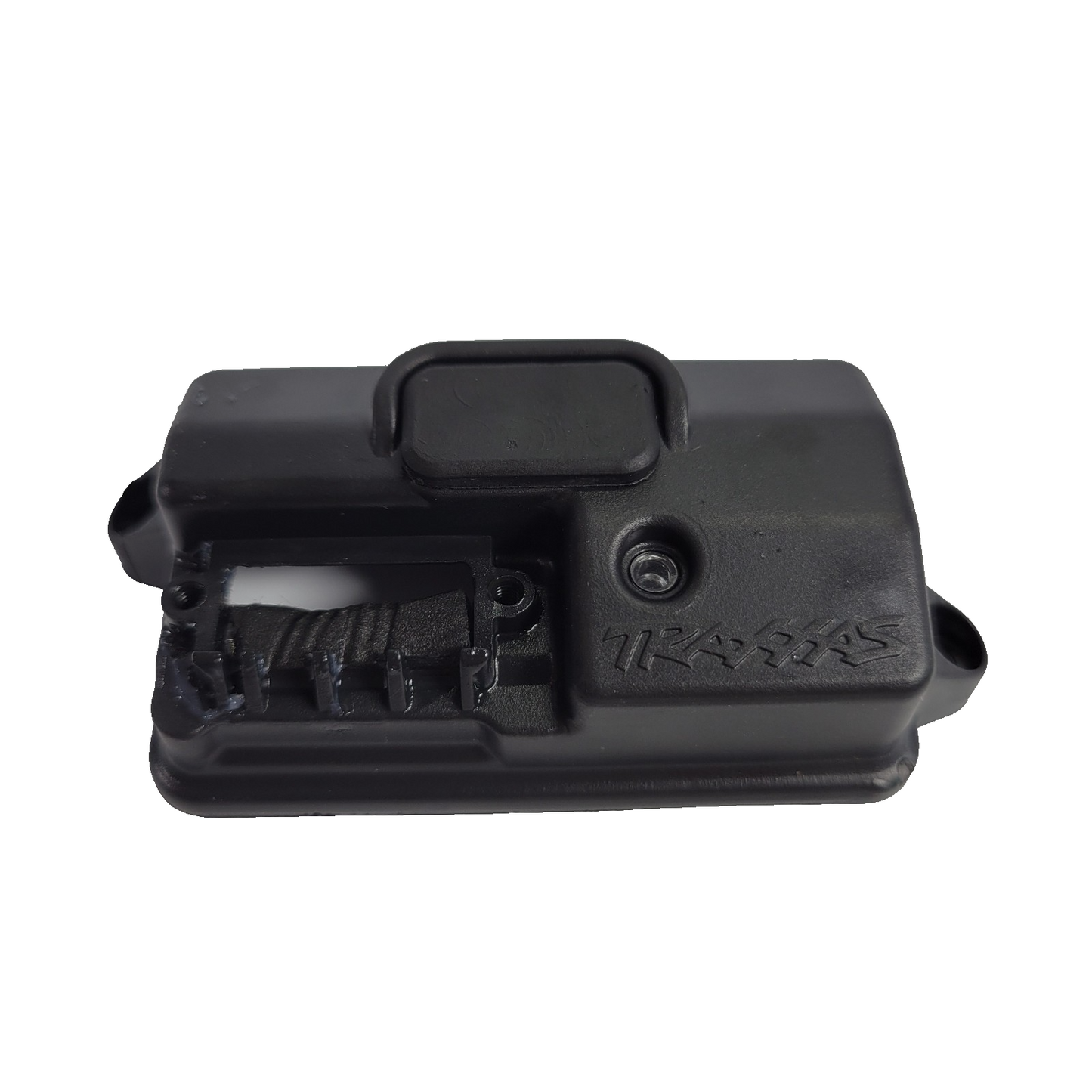 Fits Traxxas Bandit XL-5 Waterproof Receiver Box RX 3628 / VXL Rustler Stampede