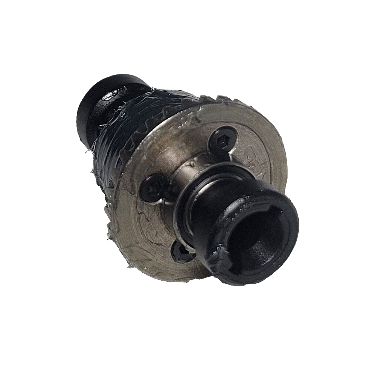 Losi Nascar Grom Differentials Diff Front & Rear 30T 0.8Mod ARA311177V2 1/12