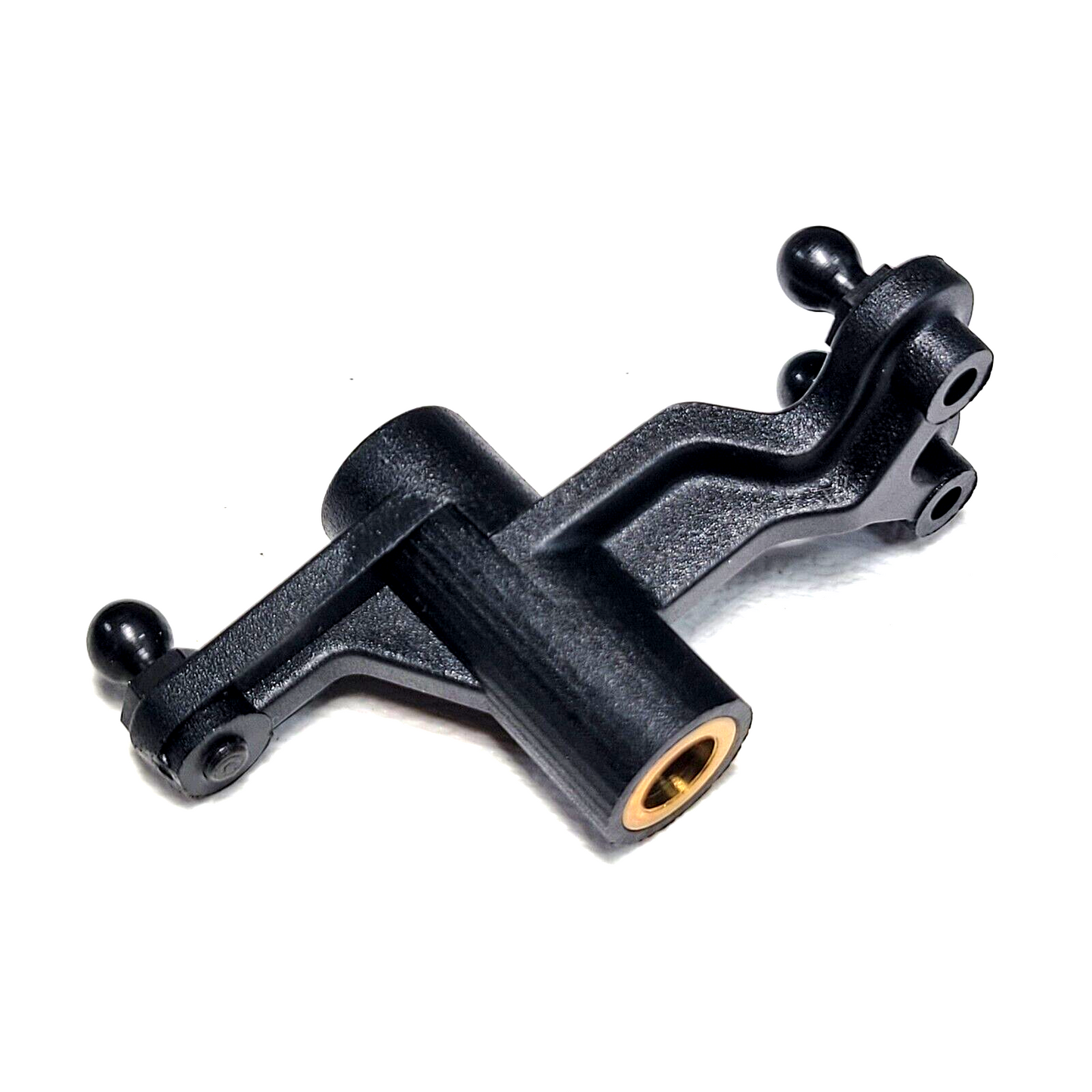 Redcat Racing Piranha Servo HX-3CP & Servo Saver Bellcrank Cyclone BS709-009