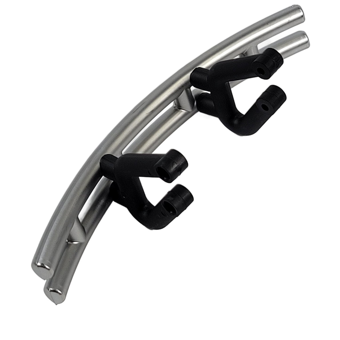 Traxxas T-Maxx 3.3 Front & Rear Bumpers w/ Mounts Also Fit 2.5 & E-maxx 3906