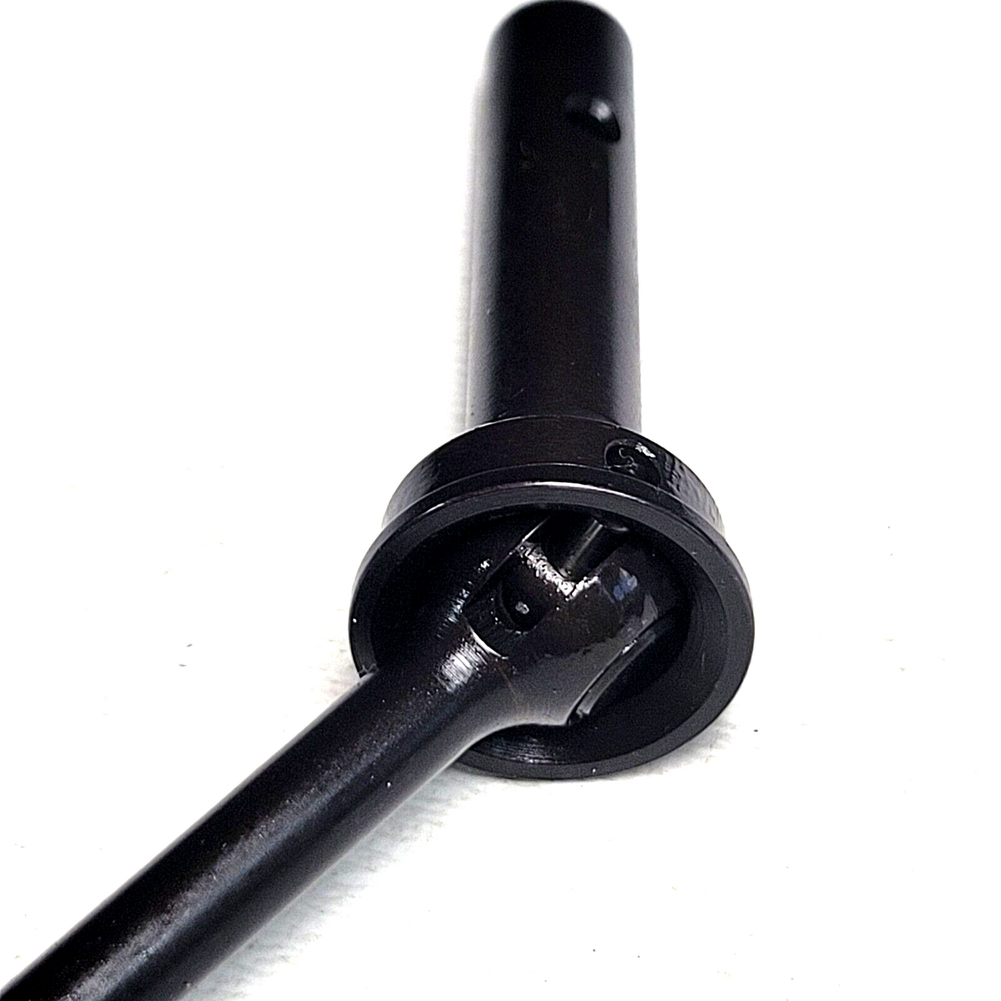Arrma Big Rock 6s BLX Driveshafts Front & Rear Axles CVD & Dog Bone Stub Axle