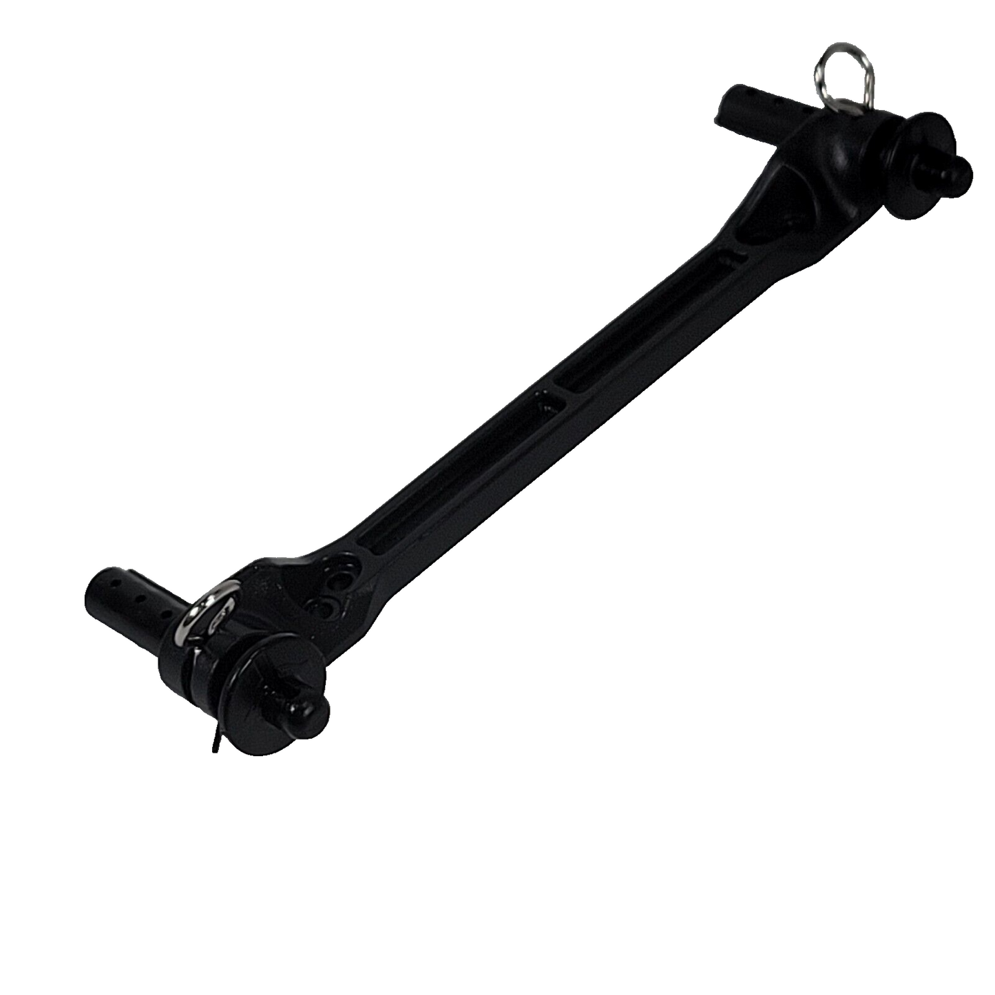 Redcat Racing Kaiju Shock Tower & Body Mount Set Chassis Braces Front & Rear 1/8
