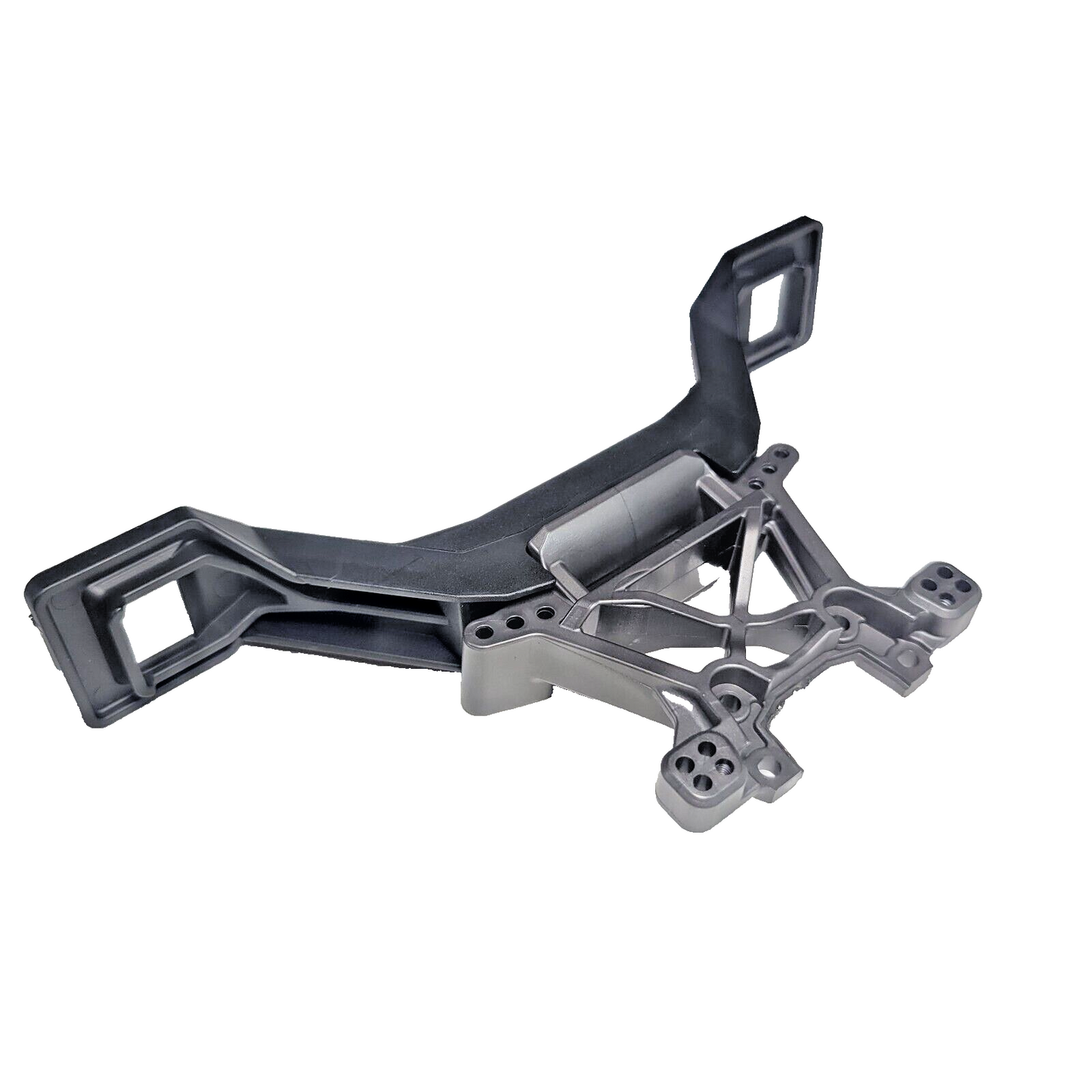 Fits Traxxas Raptor R Ultimate 4x4 Shock Towers Clipless Body Mounts Front Rear