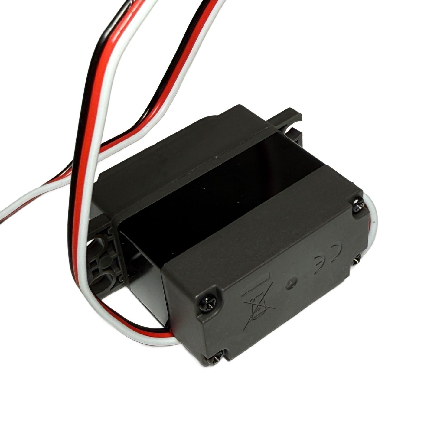 Fits Traxxas Raptor R Ultimate 4x4 VXL Steering Servo 2275 Slash Bandit Rustler