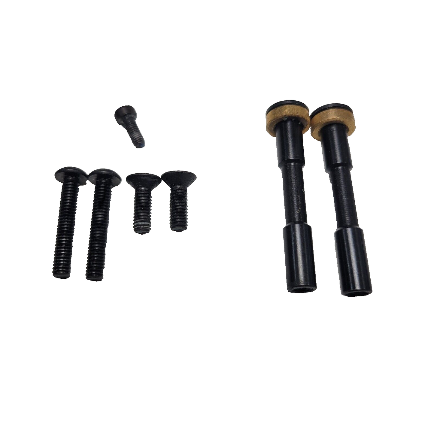 Arrma Felony 6s Steering Linkage Horn Set Bellcrank Plate Infraction Limitless