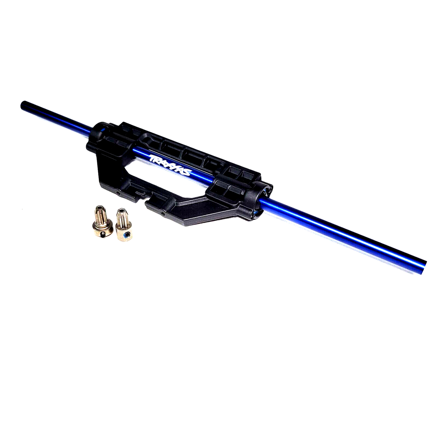 Fits Traxxas XO-1 Center Drive Shaft Aluminum And Brace 4WD SuperCar RO14 1/7