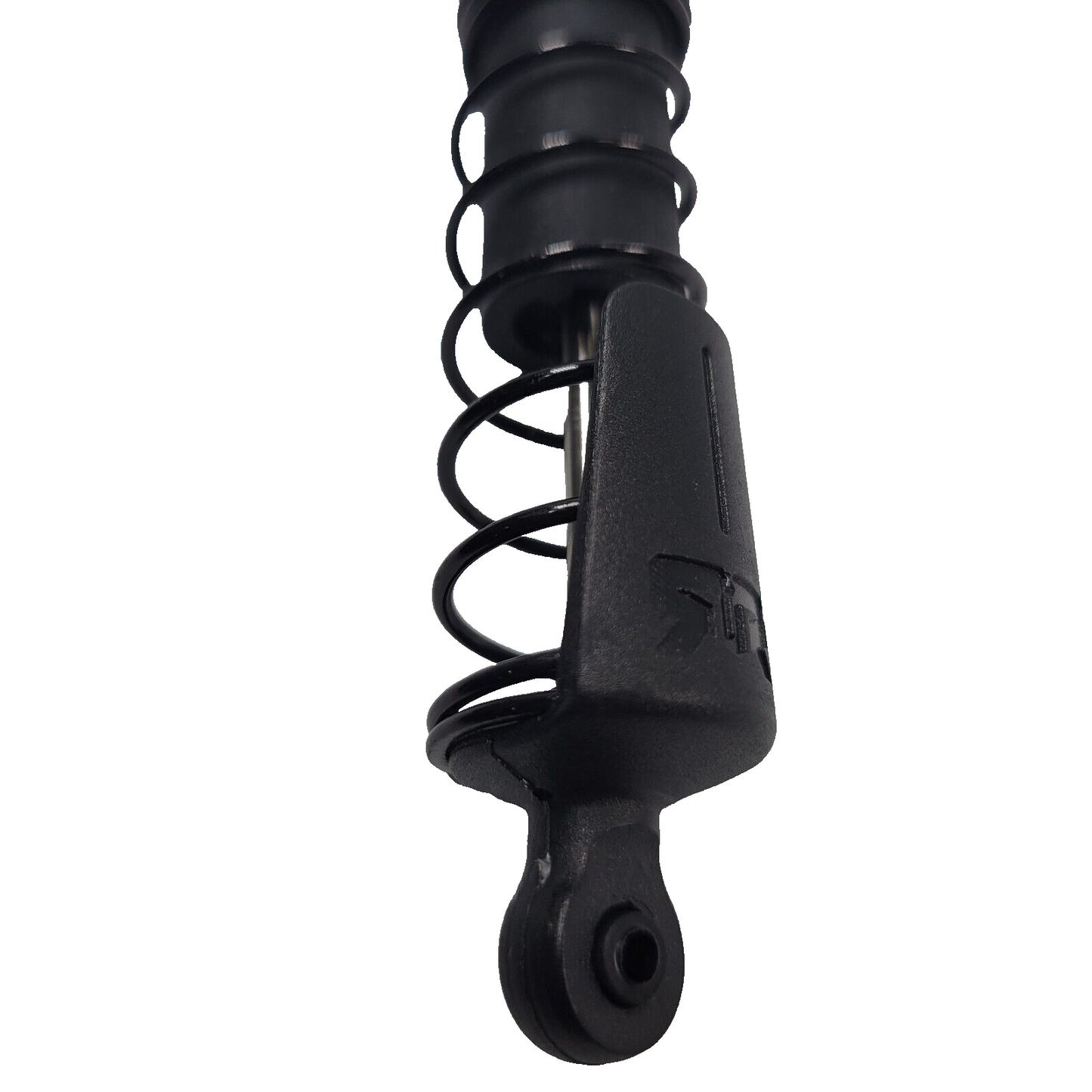 Arrma Big Rock 4x4 223s V4 BLX Shocks Dampers Springs Front & Rear Granite