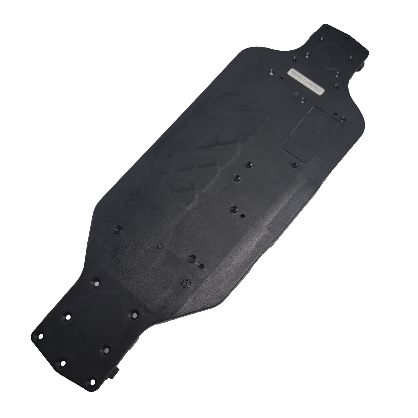 Redcat Racing Blackout SC Stock chassis Frame XTE / SC Pro BS213-017