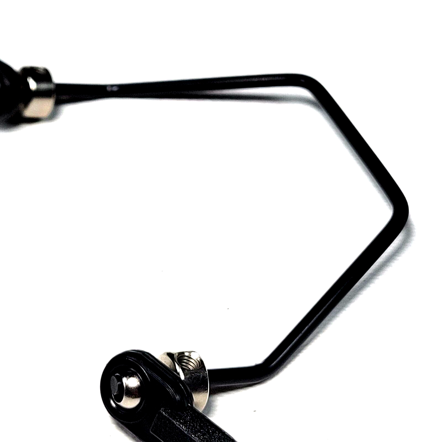 Fits Traxxas Slash Ultimate 4x4 Sway Bars Front & Rear Roll Bar Hoss Rustler 4wd