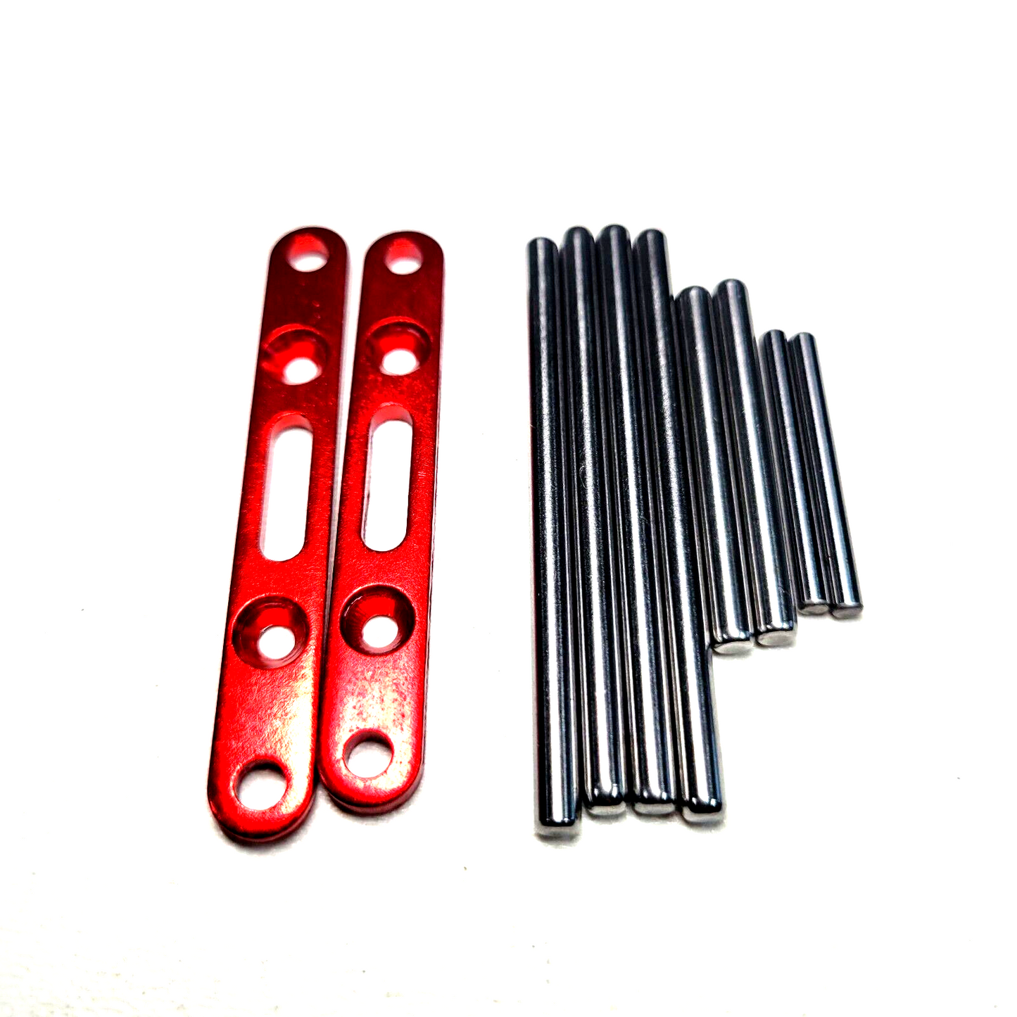 Arrma Granite 4x4 223s V4 A-Arms & Suspension Hinge Pins Front & Rear Senton