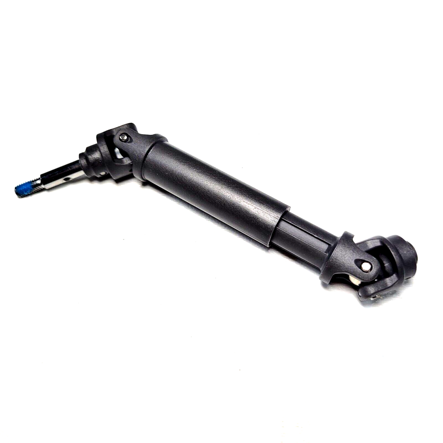 Fits Traxxas Slash 4x4 Ultimate VXL Front Rear Drive Shafts Heavy Duty Hex Axle