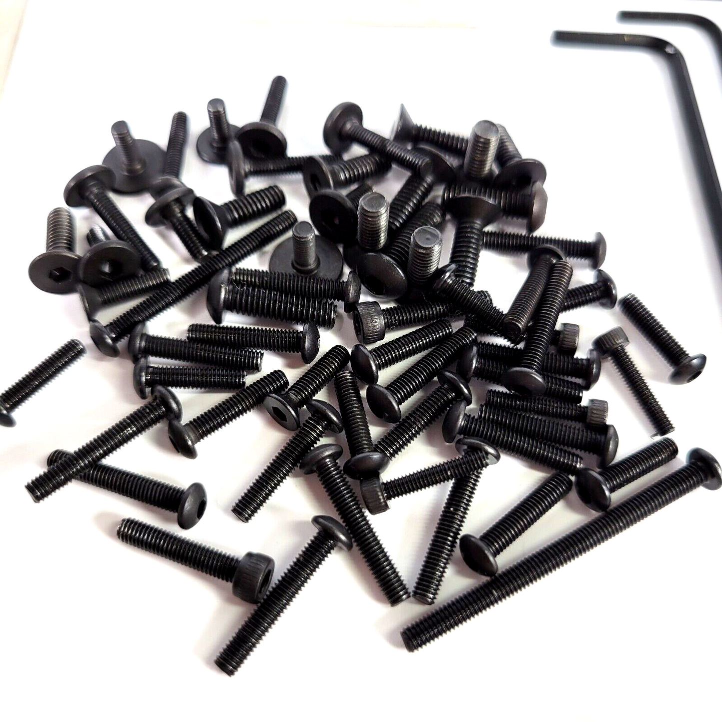 Fits Traxxas Slash XL-5 2wd Screw & Tool Lot Hex Fasteners Set VXL 1/10