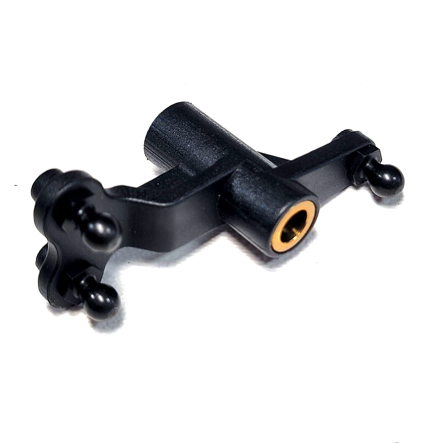 Redcat Racing Piranha Servo HX-3CP & Servo Saver Bellcrank Cyclone BS709-009