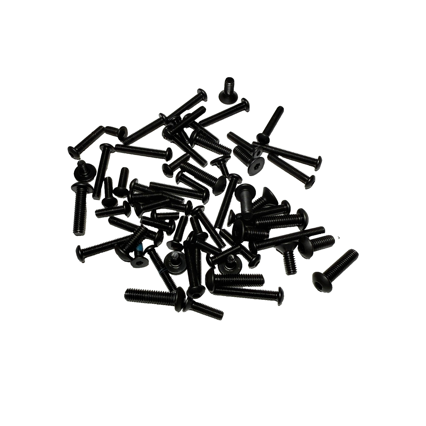 Fits Traxxas Jato 4x4 VXL Hex Screws Set Hardware Lot Nuts Hexes Tools