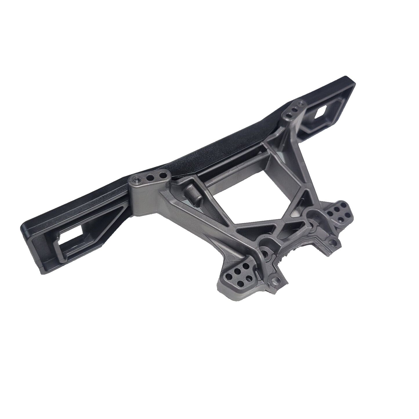Fits Traxxas Raptor R Ultimate 4x4 Shock Towers Clipless Body Mounts Front Rear