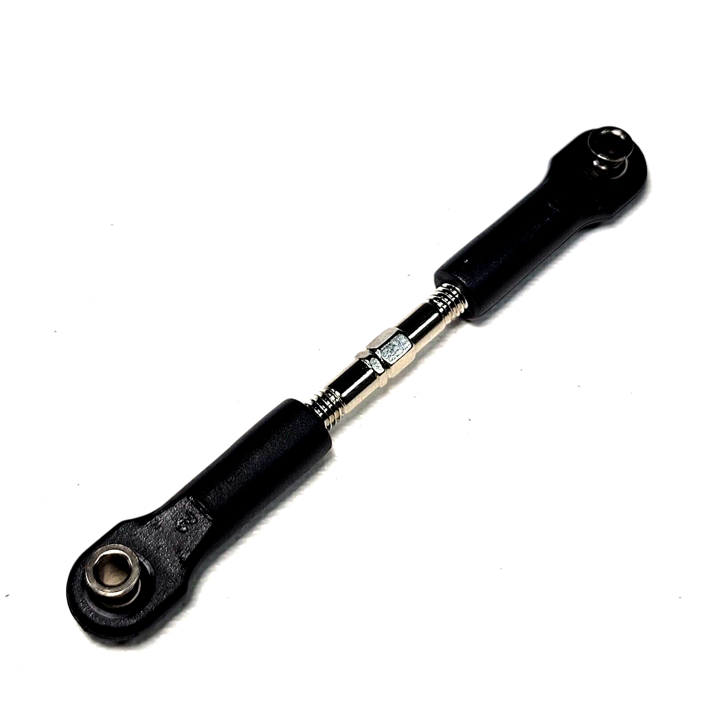 Fits Traxxas Slash Ultimate 4x4 VXL Turnbuckles & Tie-rods 3643 3644 LCG Chassis