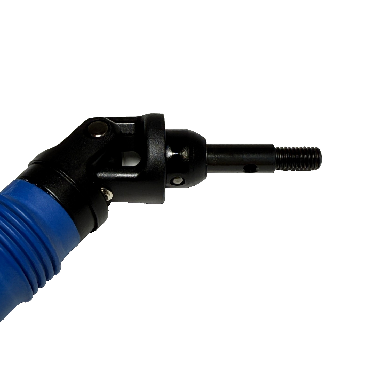 Fits Traxxas T-Maxx 3.3 Front & Rear Drive Shafts Axles & 14mm Hexes / Wheel Nut
