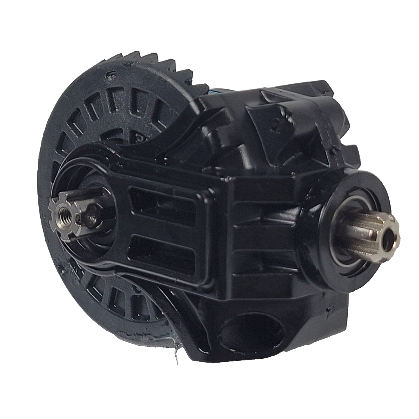 Arrma Big Rock 223s V4 BLX Differential Front Rear 37t Typhon Granite ARA310956