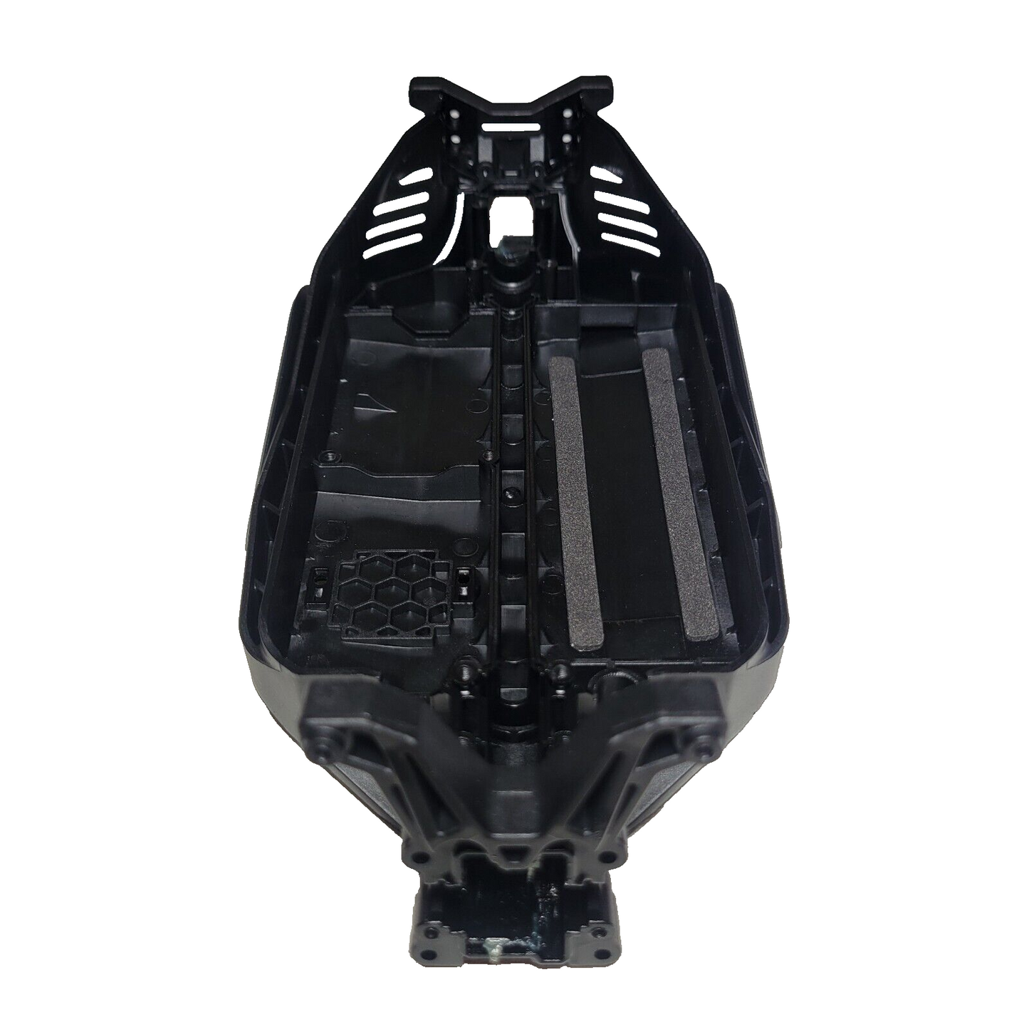 Arrma Typhon Grom 223s BLX Chassis Frame 200mm Shock Towers ARA320809 1/18th