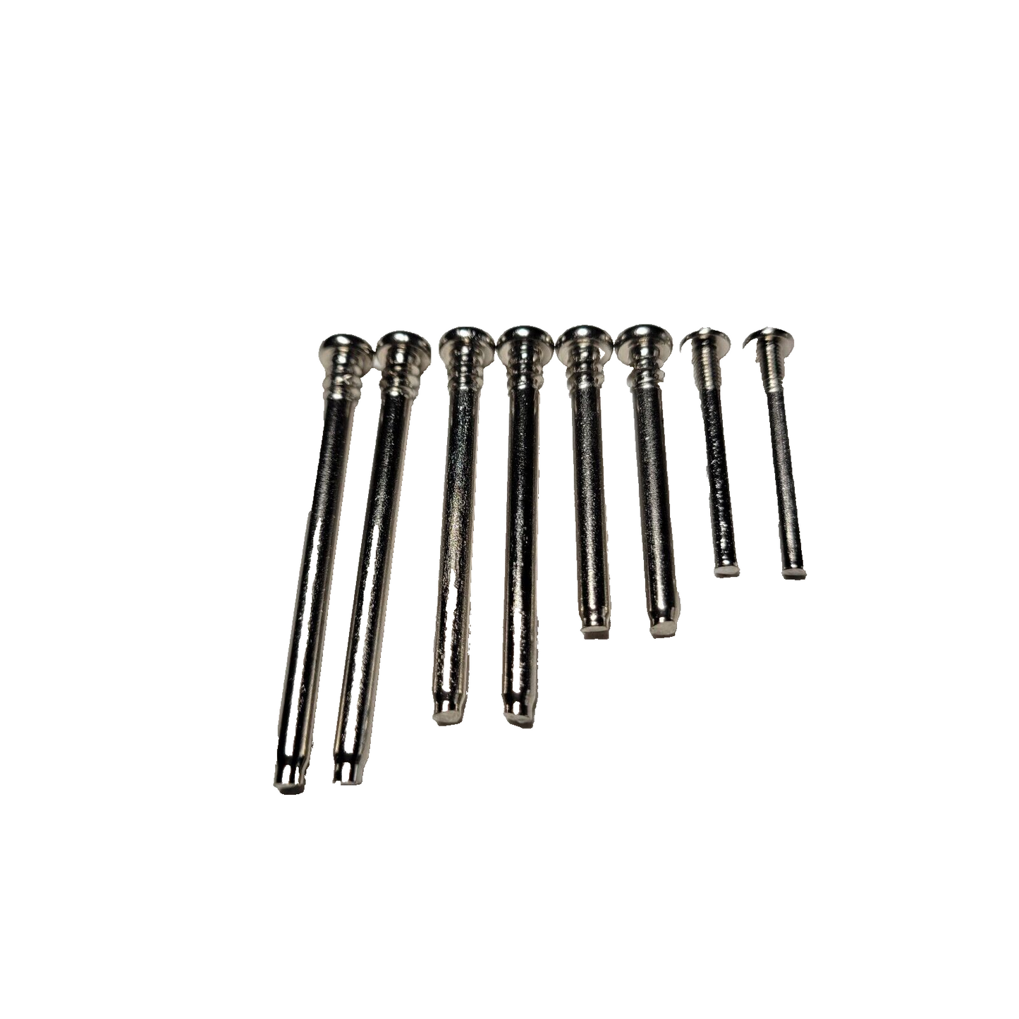 Fits Traxxas Bandit XL-5 Heavy Duty Arms A-Arm Suspension Hinge Pins Brace VXL