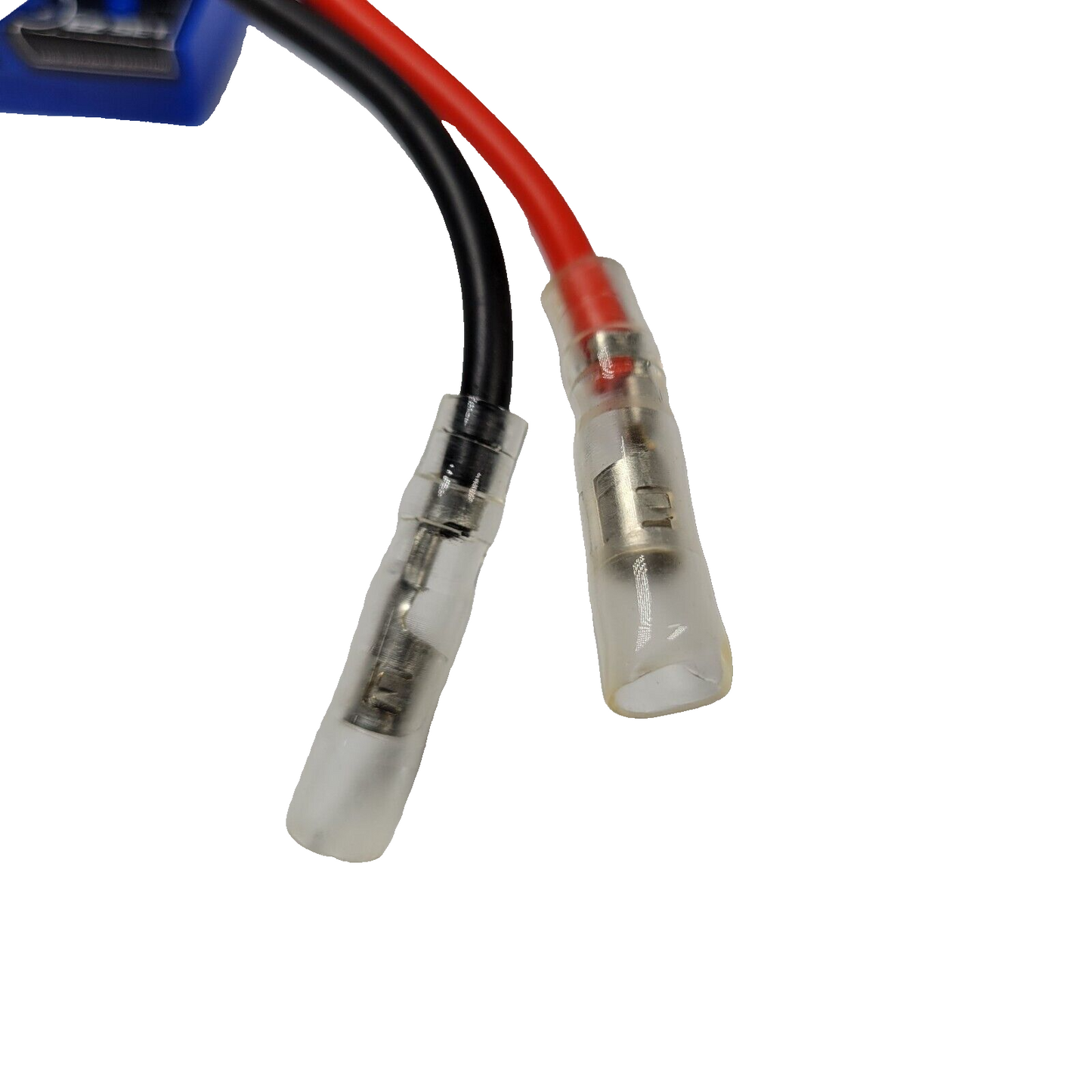 Fits Traxxas Bandit XL5 ESC lvd ID plug Speed Controller Rustler Stampede Slash