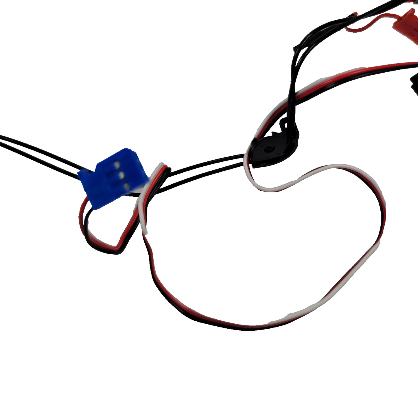 Fits Traxxas T-Maxx 3.3 Telemetry Sensors Mount RPM 6520 Temperature Heat