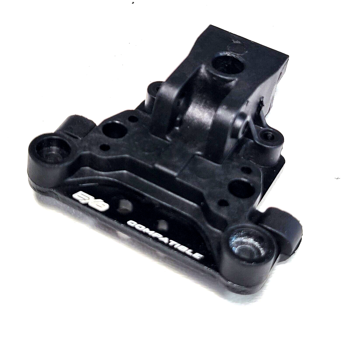 Arrma Mojave BLX 6s Bellcrank Servo Saver Steering Rack Turnbuckle Top Plate