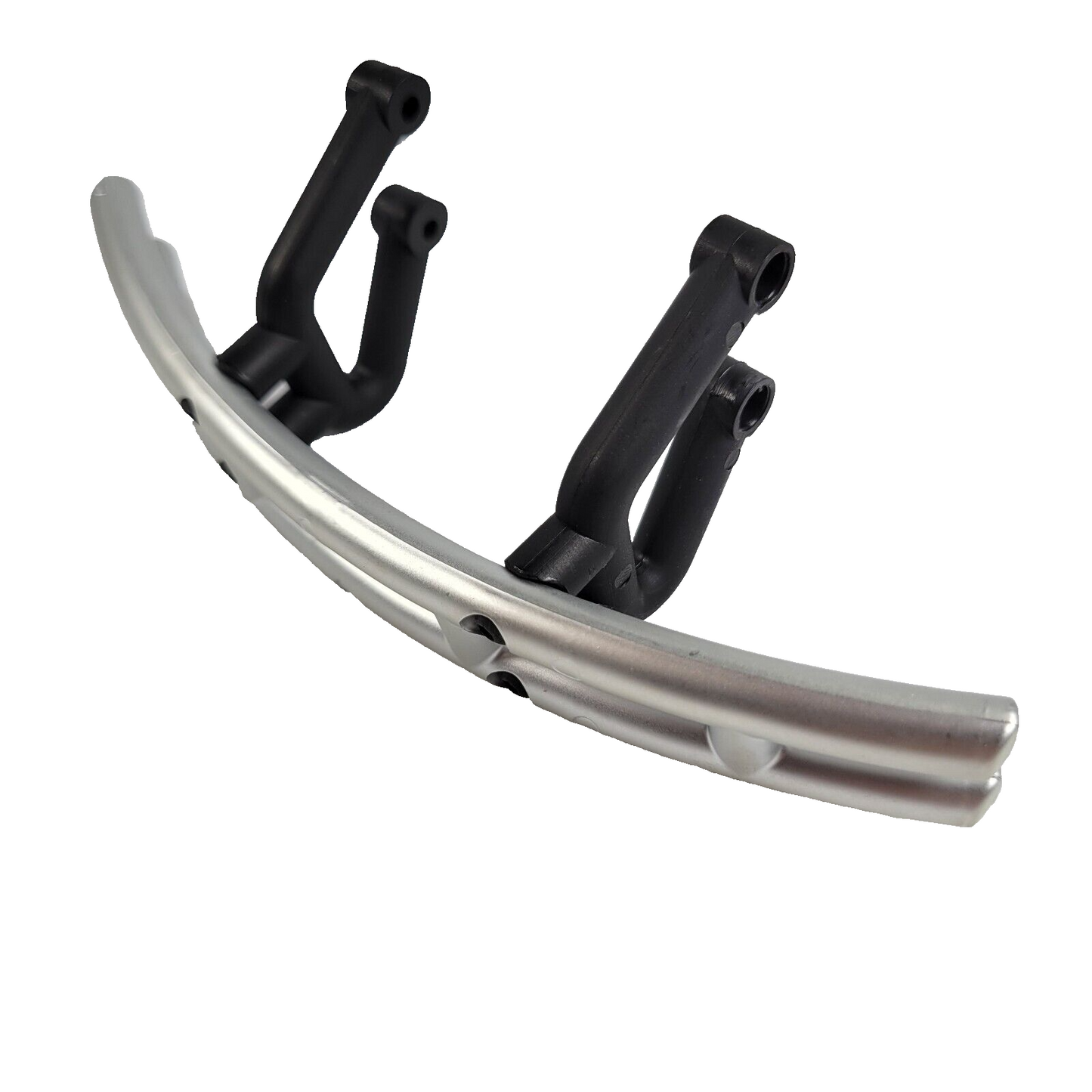 Traxxas T-Maxx 2.5 4910 Front & Rear Bumpers w/ Mounts Also Fit 3.3 &E-maxx 3906