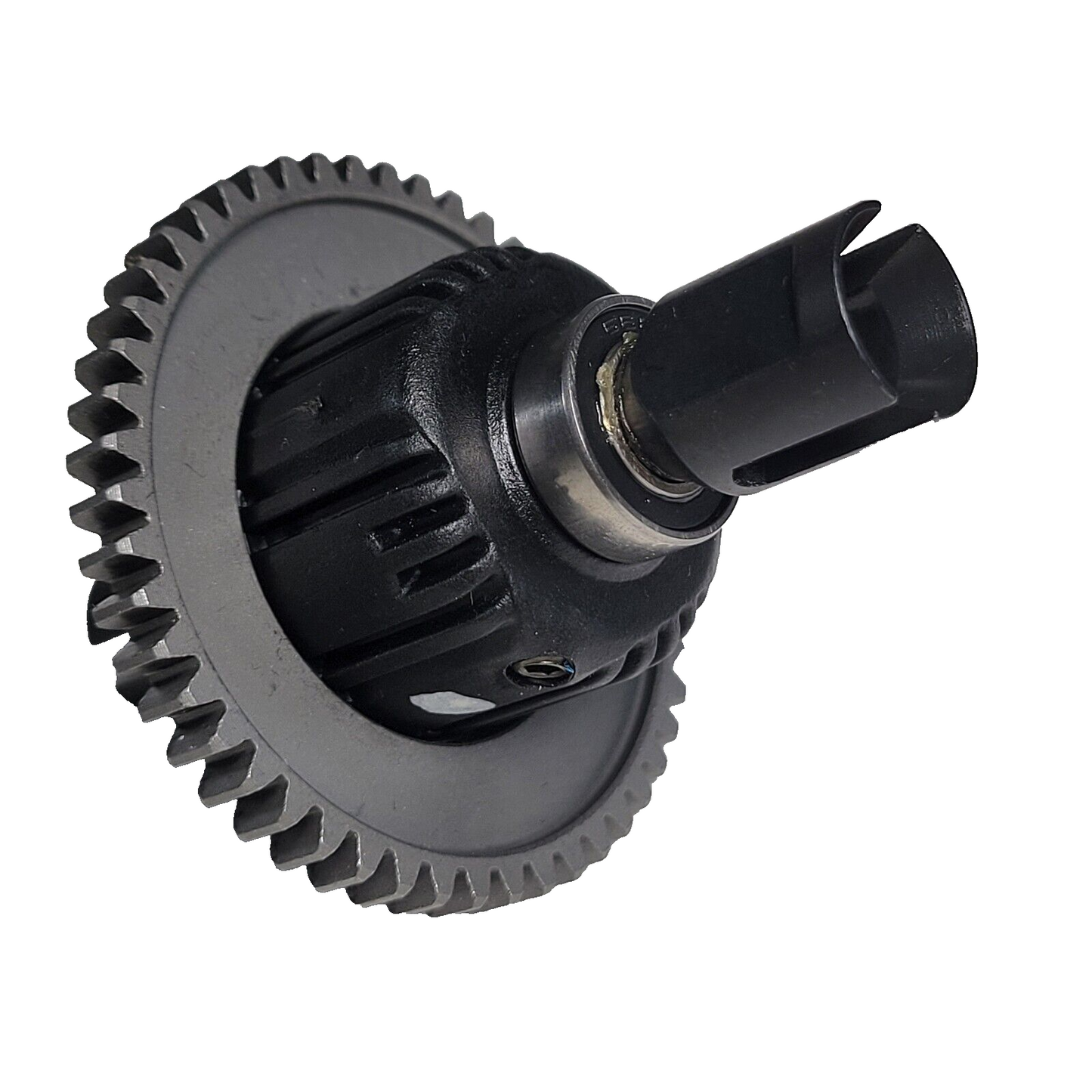 Arrma Big Rock 6s Center Differential Diff Limited Slip Plates & 50T Spur Gear